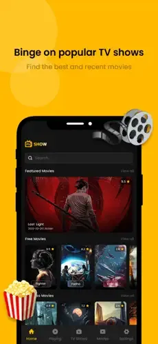jiohotstar-alternative tv show